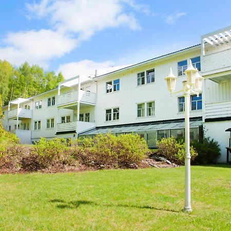 Best Western Tingvold Park Hotel Стейнкьєр Екстер'єр фото